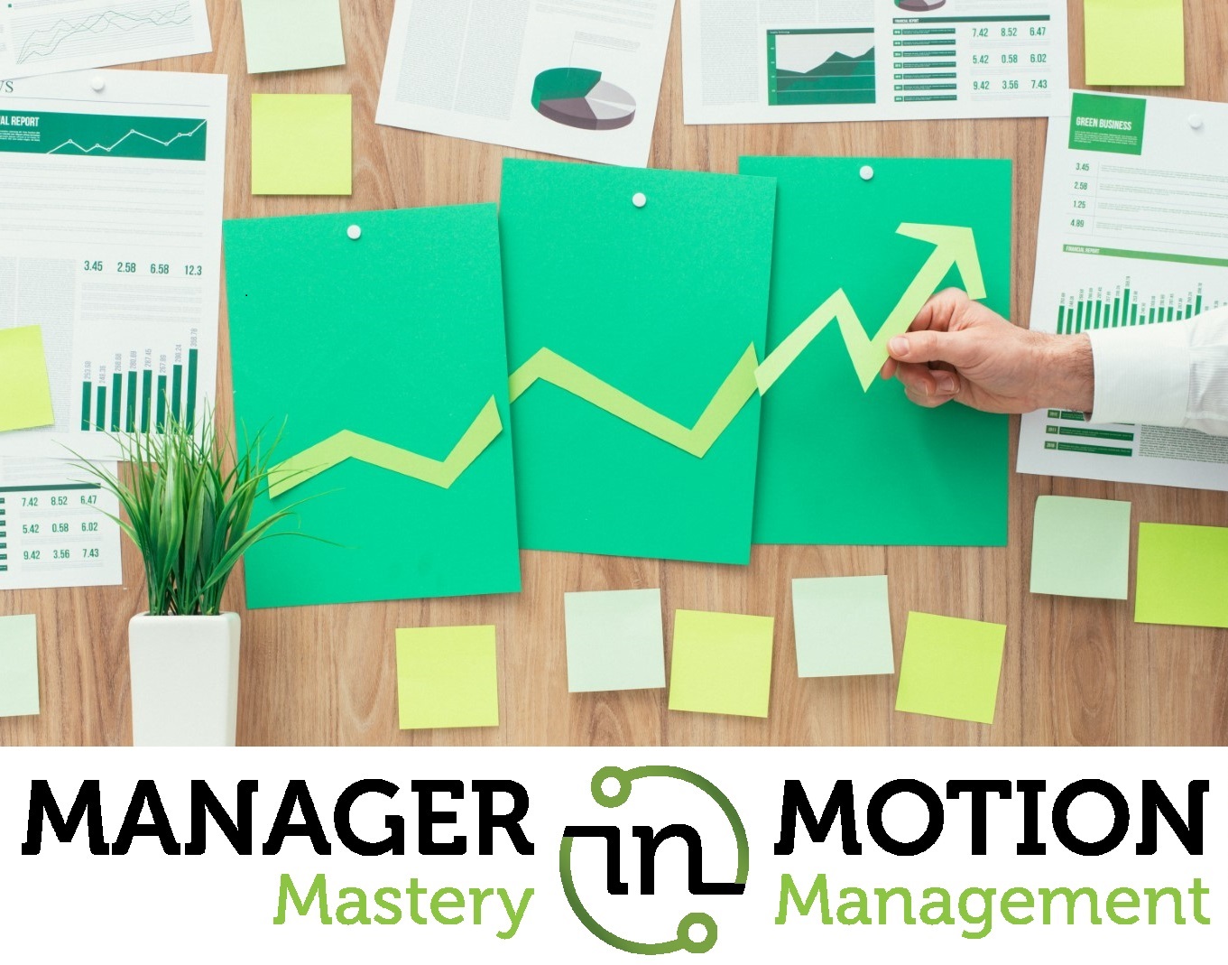 Aumento en la demanda del Interim Management en España - Manager in Motion